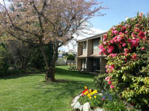 Fairway Motel & Apartments, Wanaka